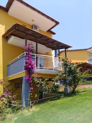 Merveille Hotel - Görsel 3