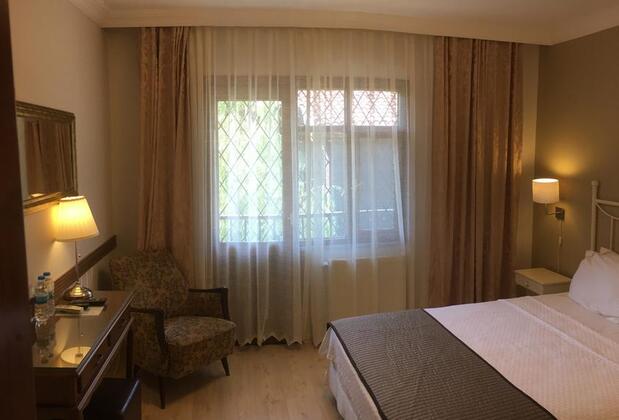 Piccolo Mondo Hotel - Görsel 13