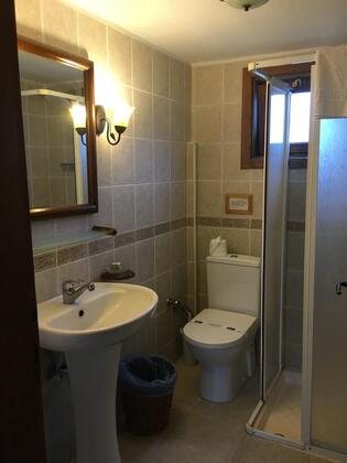 Piccolo Mondo Hotel - Görsel 16