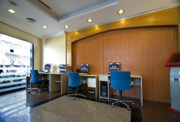 Hotel 2000 Kavaklıdere - Görsel 10