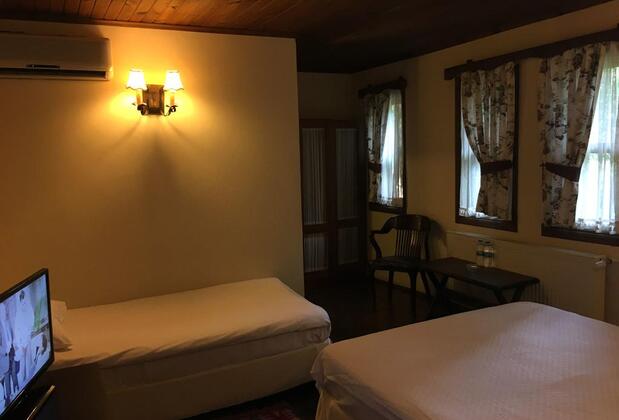 Piccolo Mondo Hotel - Görsel 10