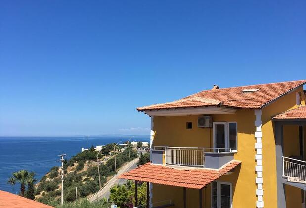 Merveille Hotel - Görsel 5