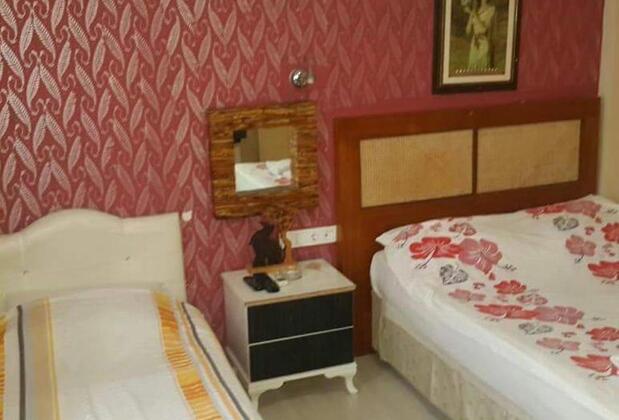 Merve Park Otel - Görsel 16