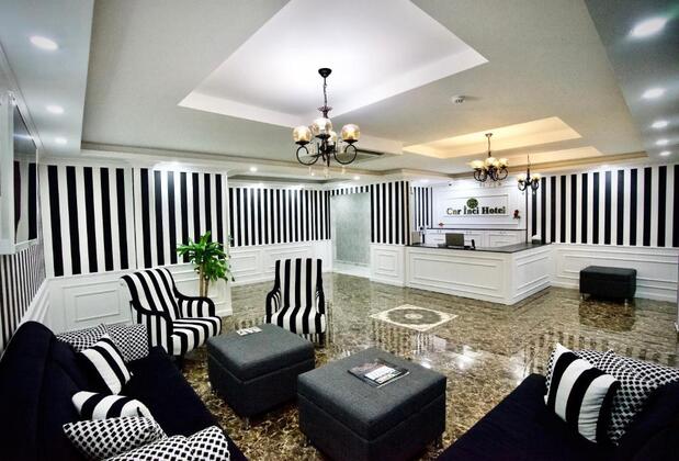 CNR İnci Hotel - Görsel 21