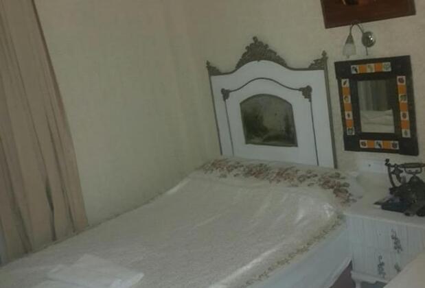 Merve Park Otel - Görsel 9