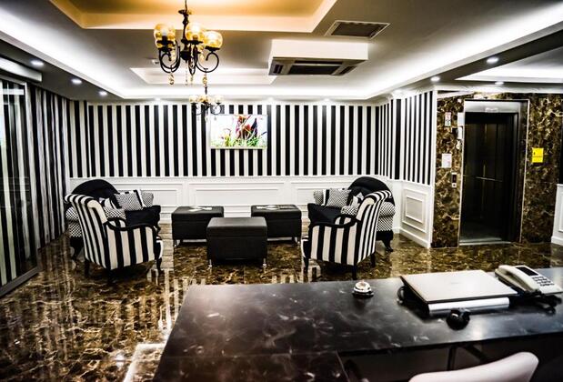 CNR İnci Hotel - Görsel 22