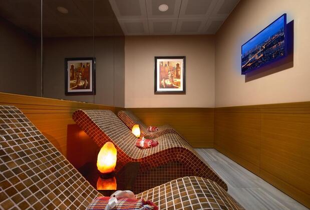 Ferman Hilal Hotel - Görsel 5