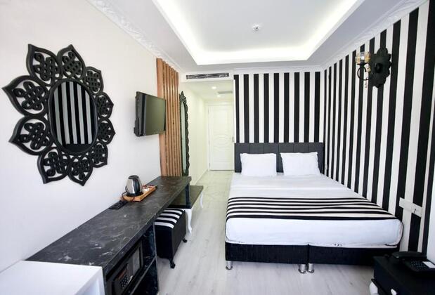 CNR İnci Hotel - Görsel 24