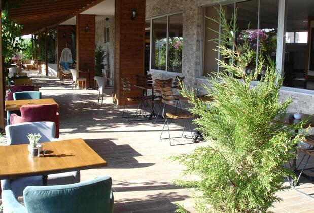 Karacan Park Hotel Dalaman - Görsel 4