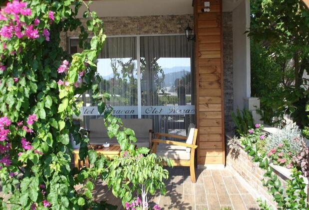 Karacan Park Hotel Dalaman - Görsel 6