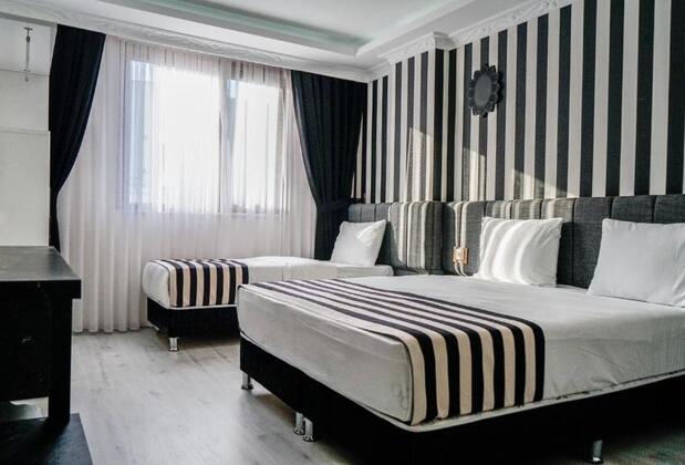 CNR İnci Hotel - Görsel 25