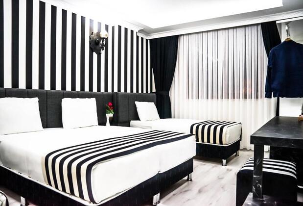 CNR İnci Hotel - Görsel 26