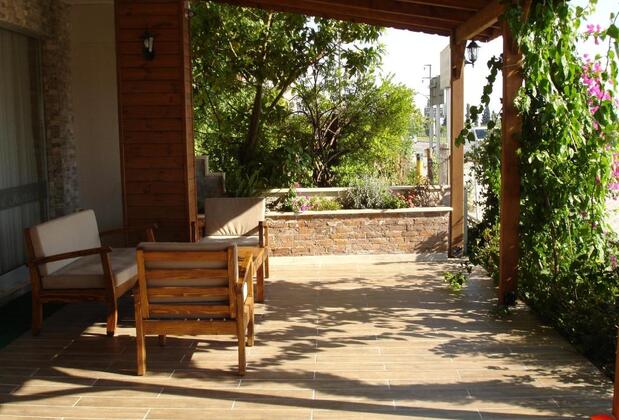 Karacan Park Hotel Dalaman - Görsel 7