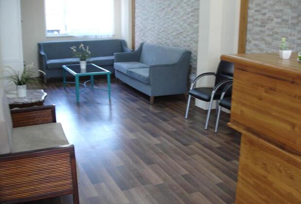 Karacan Park Hotel Dalaman - Görsel 14