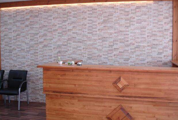 Karacan Park Hotel Dalaman - Görsel 13