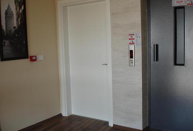 Karacan Park Hotel Dalaman - Görsel 17