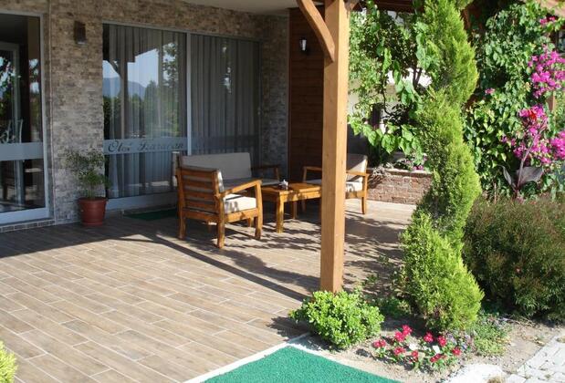 Karacan Park Hotel Dalaman - Görsel 8