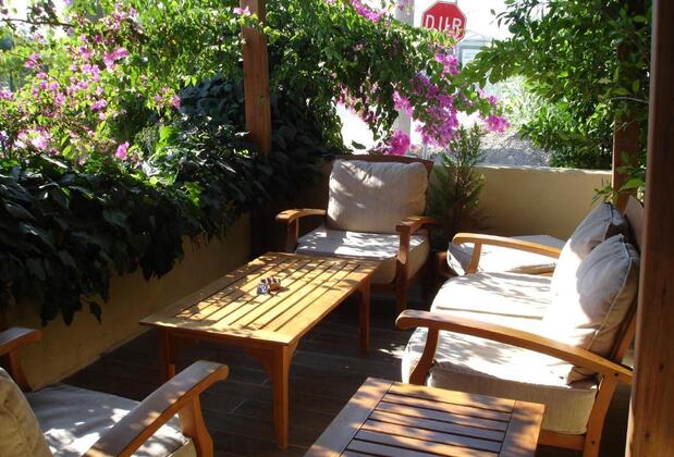 Karacan Park Hotel Dalaman - Görsel 10