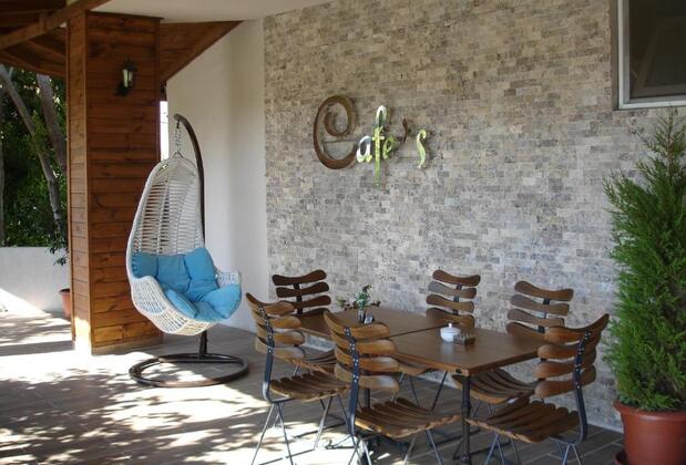 Karacan Park Hotel Dalaman - Görsel 11