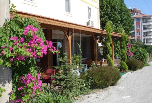 Karacan Park Hotel Dalaman - Görsel 5