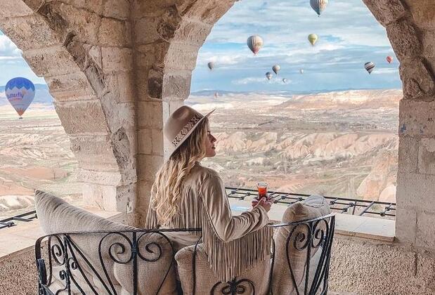 Agora Guesthouse - Görsel 7