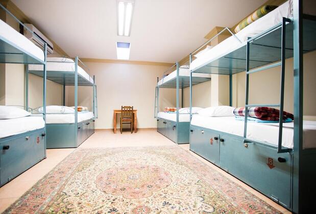 Agora Guesthouse - Görsel 8