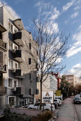 A Hotels & Suite - Görsel 4