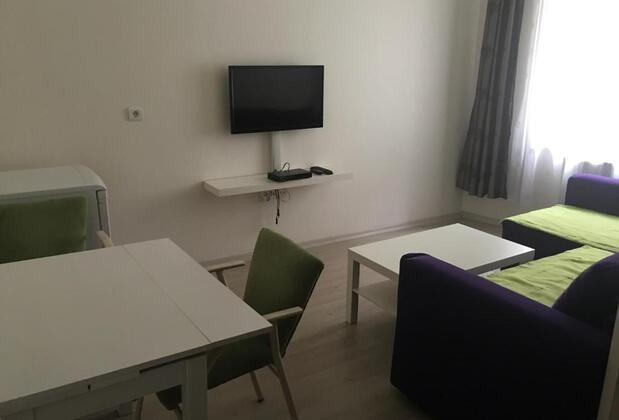 A Hotels & Suite - Görsel 15