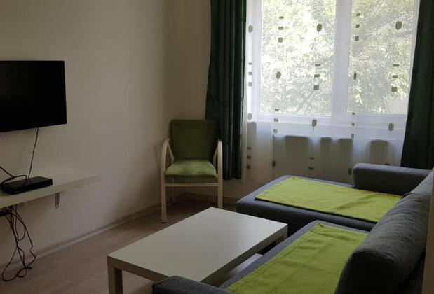 A Hotels & Suite - Görsel 16