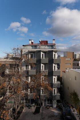 A Hotels & Suite - Görsel 3