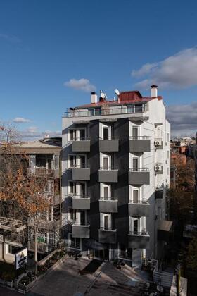 A Hotels & Suite - Görsel 6