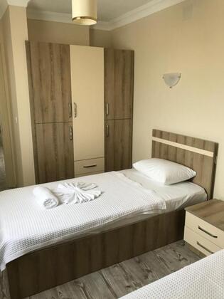 Karacan Park Hotel Dalaman - Görsel 18