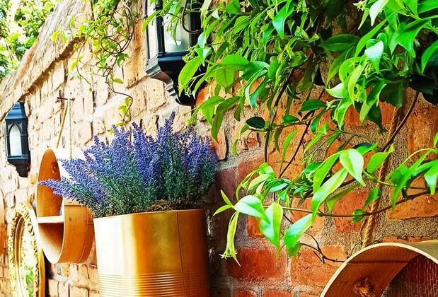 Set Özer Hotel - Görsel 31