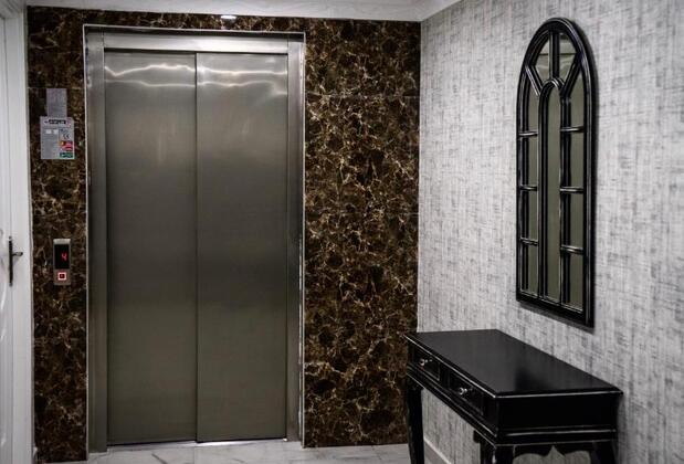 CNR İnci Hotel - Görsel 6