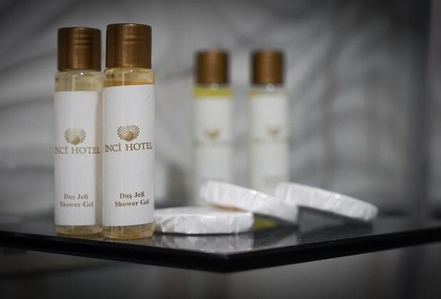 CNR İnci Hotel - Görsel 28