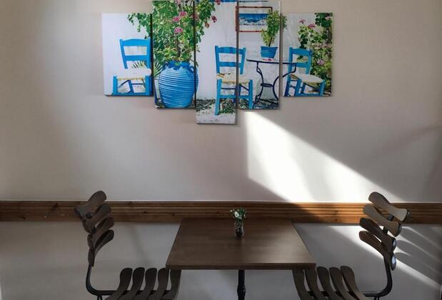 Karacan Park Hotel Dalaman - Görsel 12