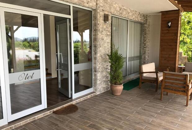 Karacan Park Hotel Dalaman - Görsel 3