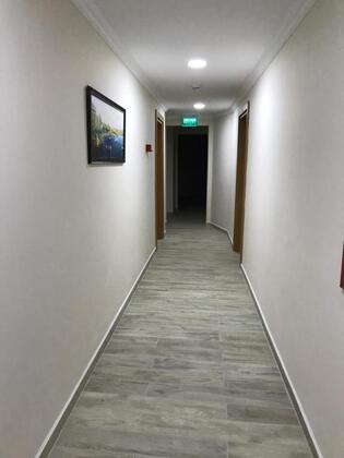 Karacan Park Hotel Dalaman - Görsel 15