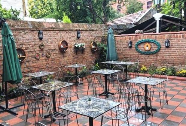 Set Özer Hotel - Görsel 30