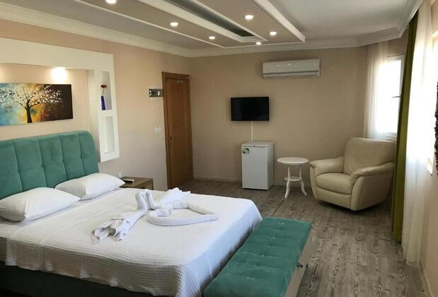 Karacan Park Hotel Dalaman - Görsel 16