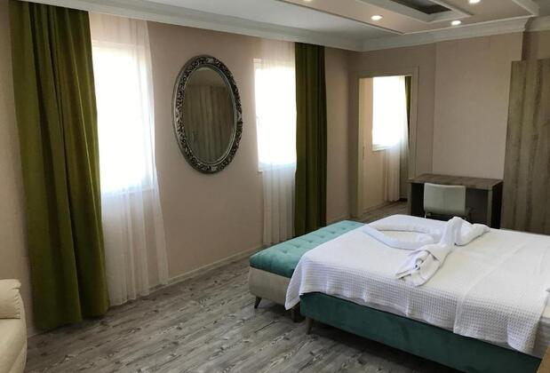 Karacan Park Hotel Dalaman - Görsel 19