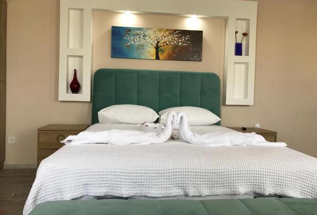 Karacan Park Hotel Dalaman - Görsel 20