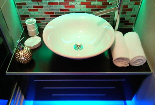 Anıl Hotel Bergama - Görsel 15