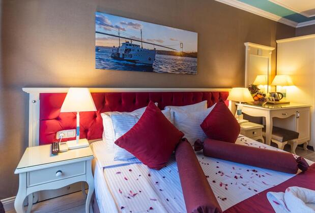 Viva Deluxe Hotel - Görsel 18