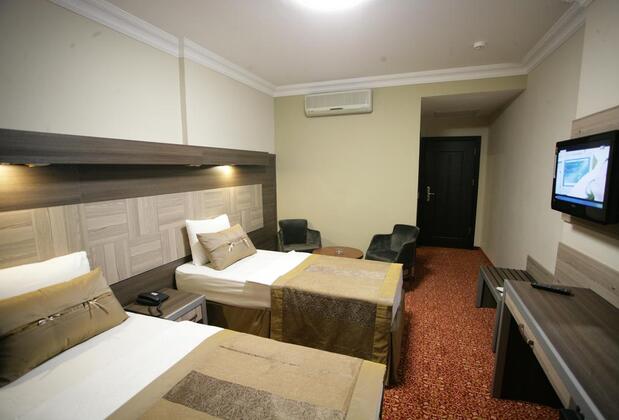 Hotel Güven Şanlıurfa - Görsel 3