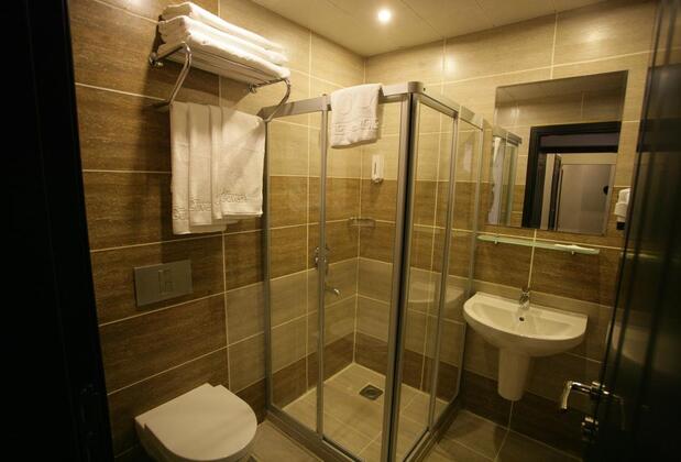 Hotel Güven Şanlıurfa - Görsel 19