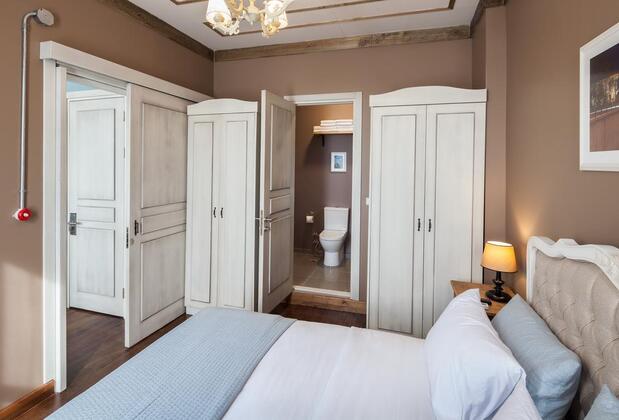 Loka Suites - Görsel 13