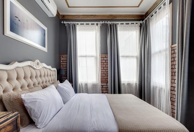 Loka Suites - Görsel 14