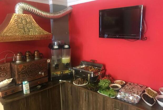 Poyraz Hotel Uzungöl - Görsel 10