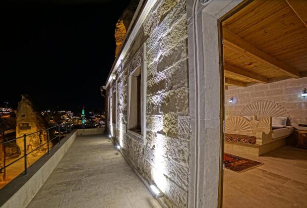 Aura Cave Suites - Görsel 17